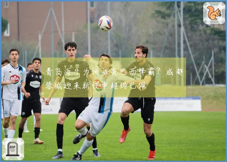 青岛海牛为何放弃巴西锋霸?成都蓉城迎来新任中超姆巴佩