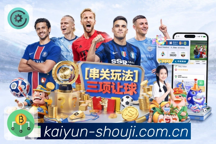 我们的使命与愿景